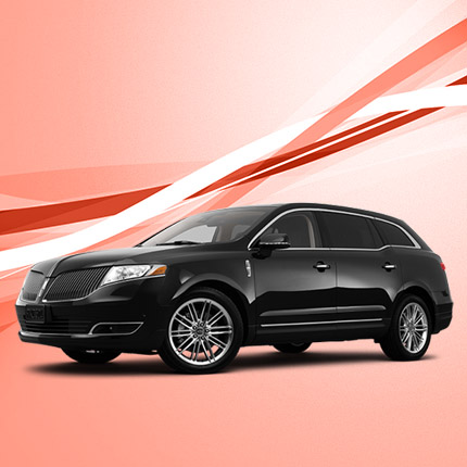 Lincoln MKT